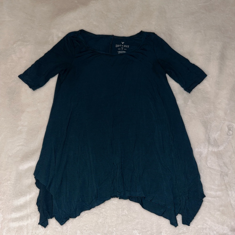 American eagle
